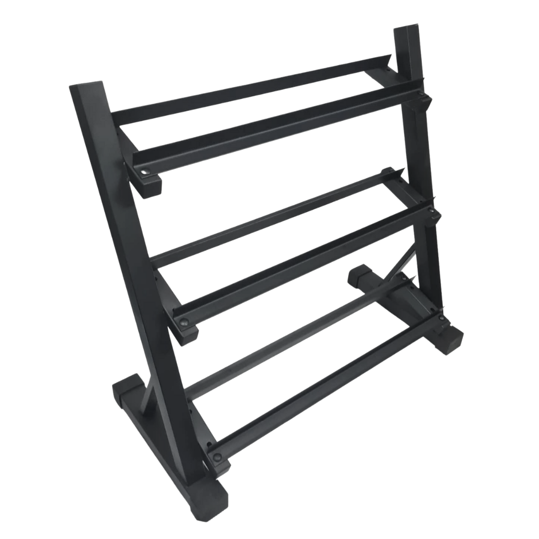 Legion Dumbbell Storage Rack (8 Pairs)