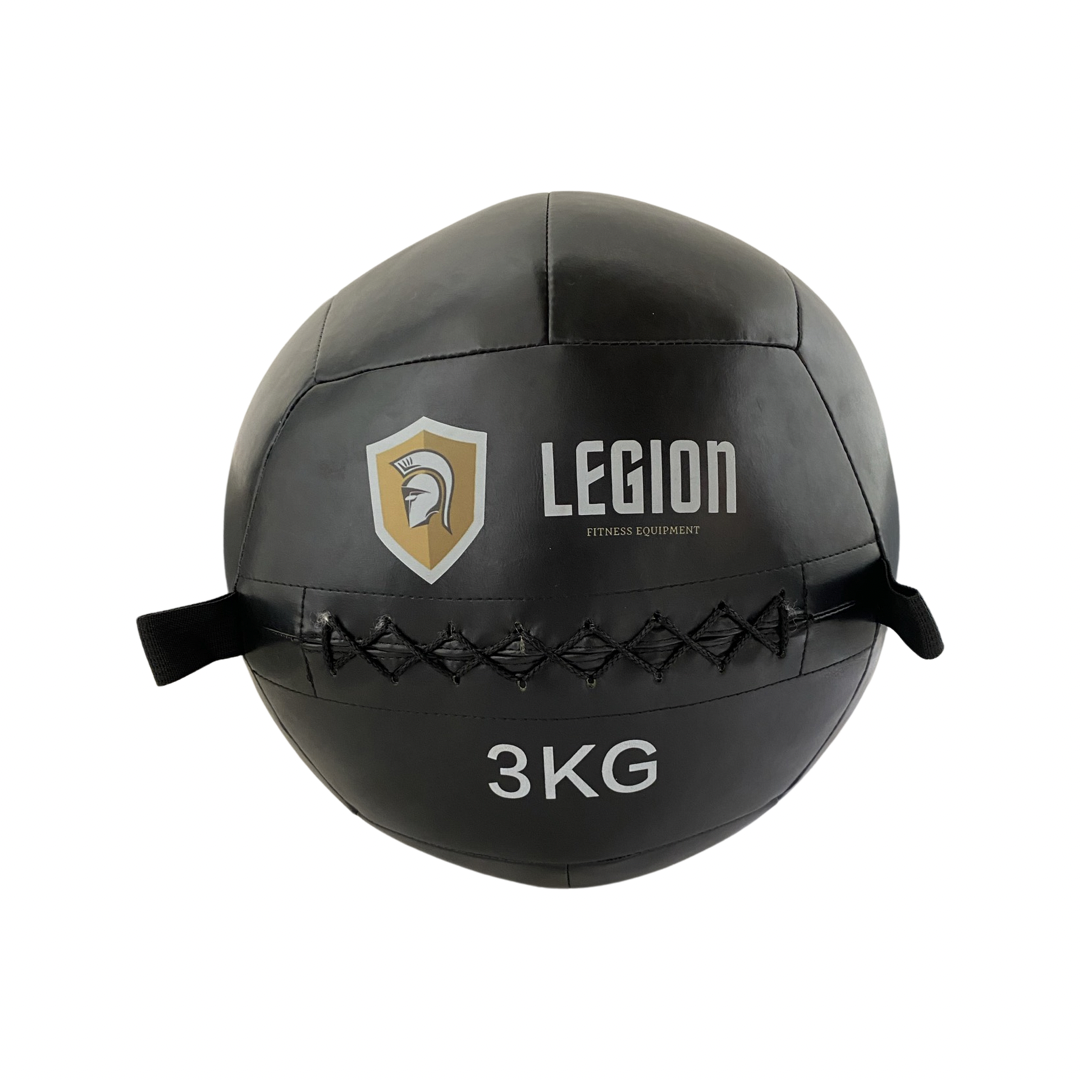 Legion Wall Balls