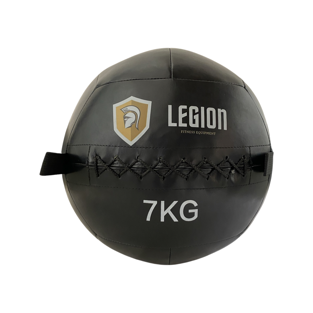Legion Wall Balls