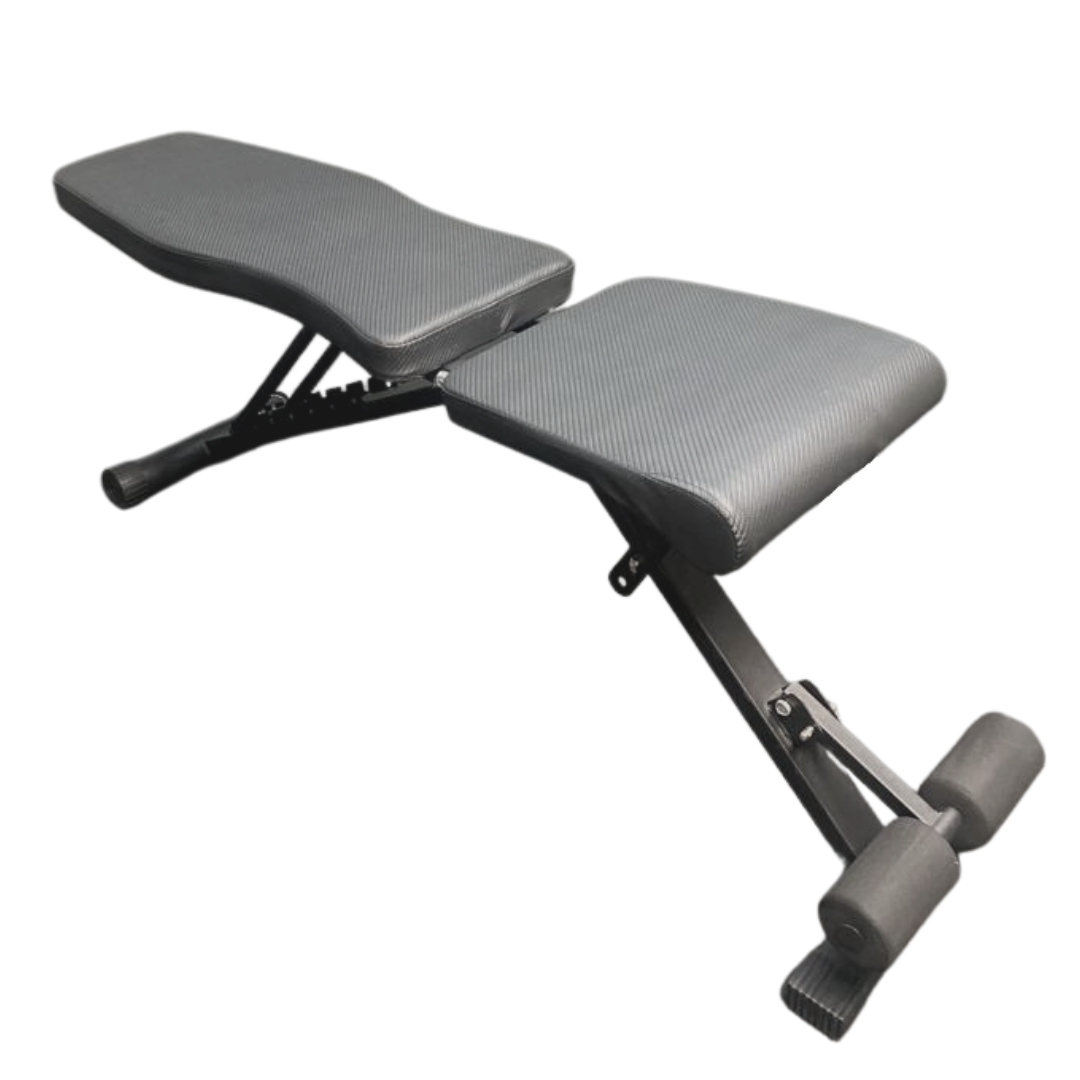 Legion Adjustable Weight Bench