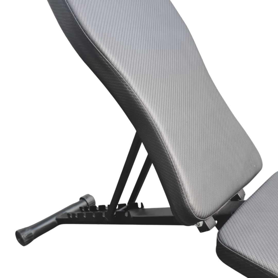 Legion Adjustable Weight Bench