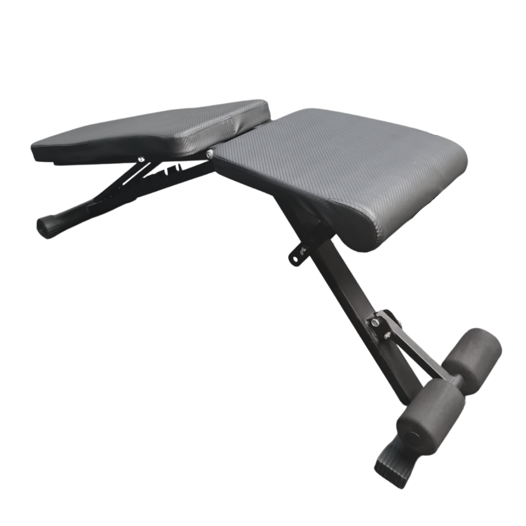 Legion Adjustable Weight Bench