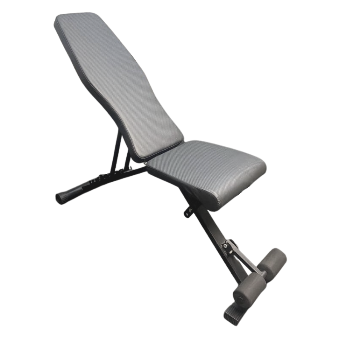 Legion Adjustable Weight Bench
