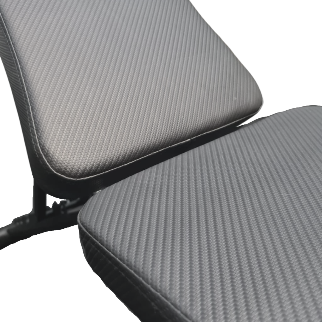 Legion Adjustable Weight Bench