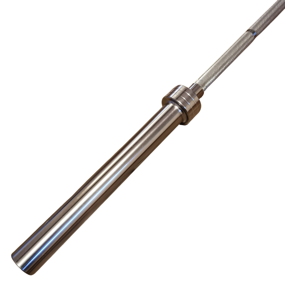 Legion 7ft Olympic Barbell (20kg)