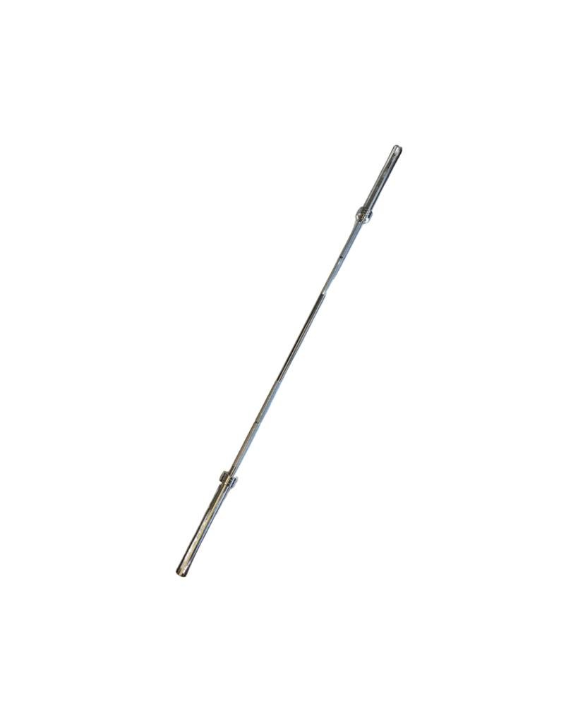 Legion 7ft Olympic Barbell (20kg)