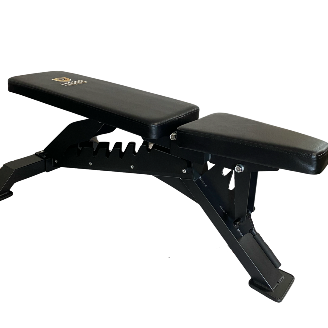 Legion Deluxe Weight Bench