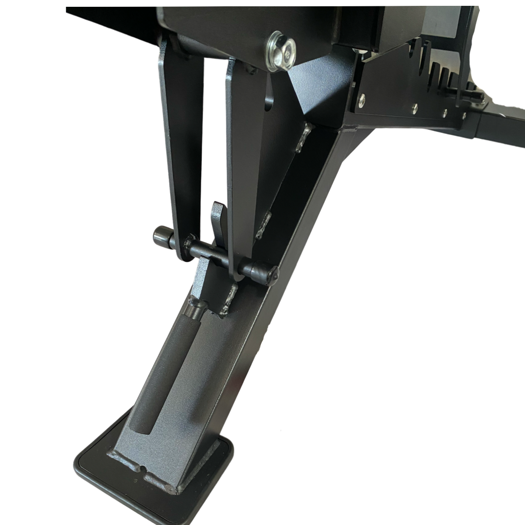 Legion Deluxe Weight Bench