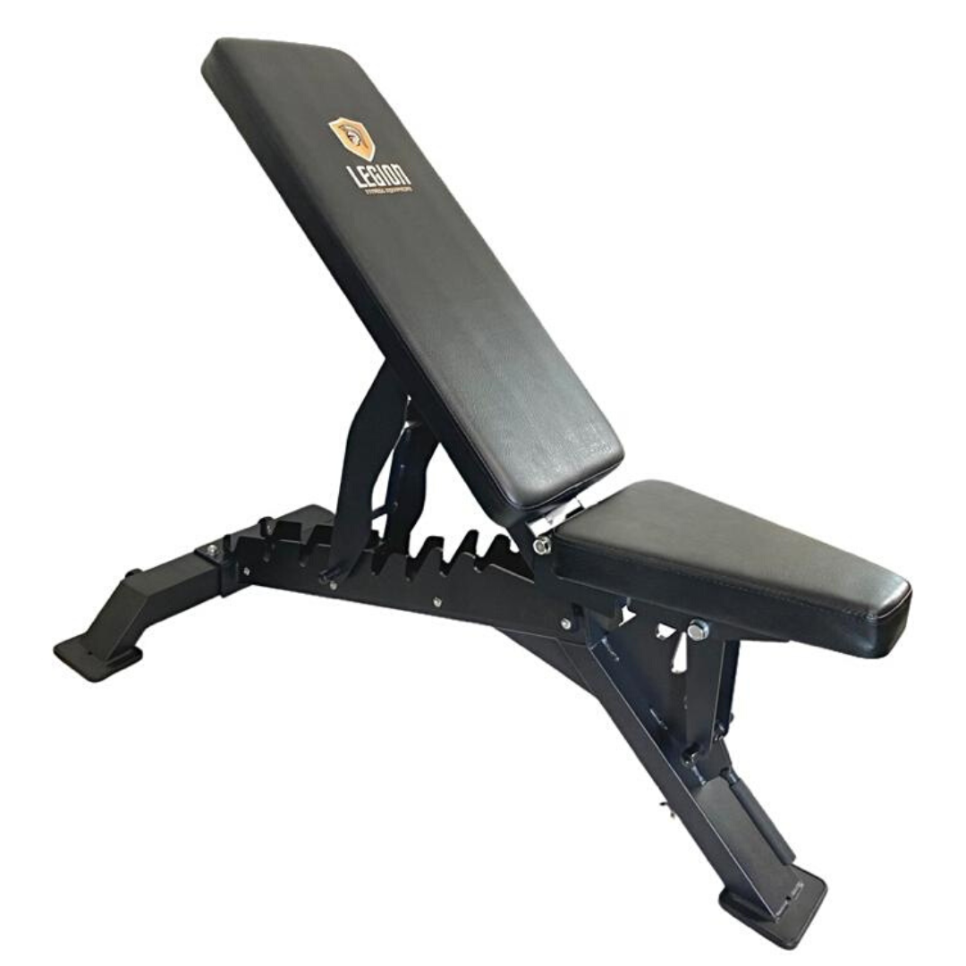 Legion Deluxe Weight Bench