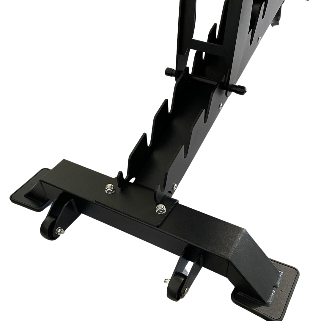 Legion Deluxe Weight Bench