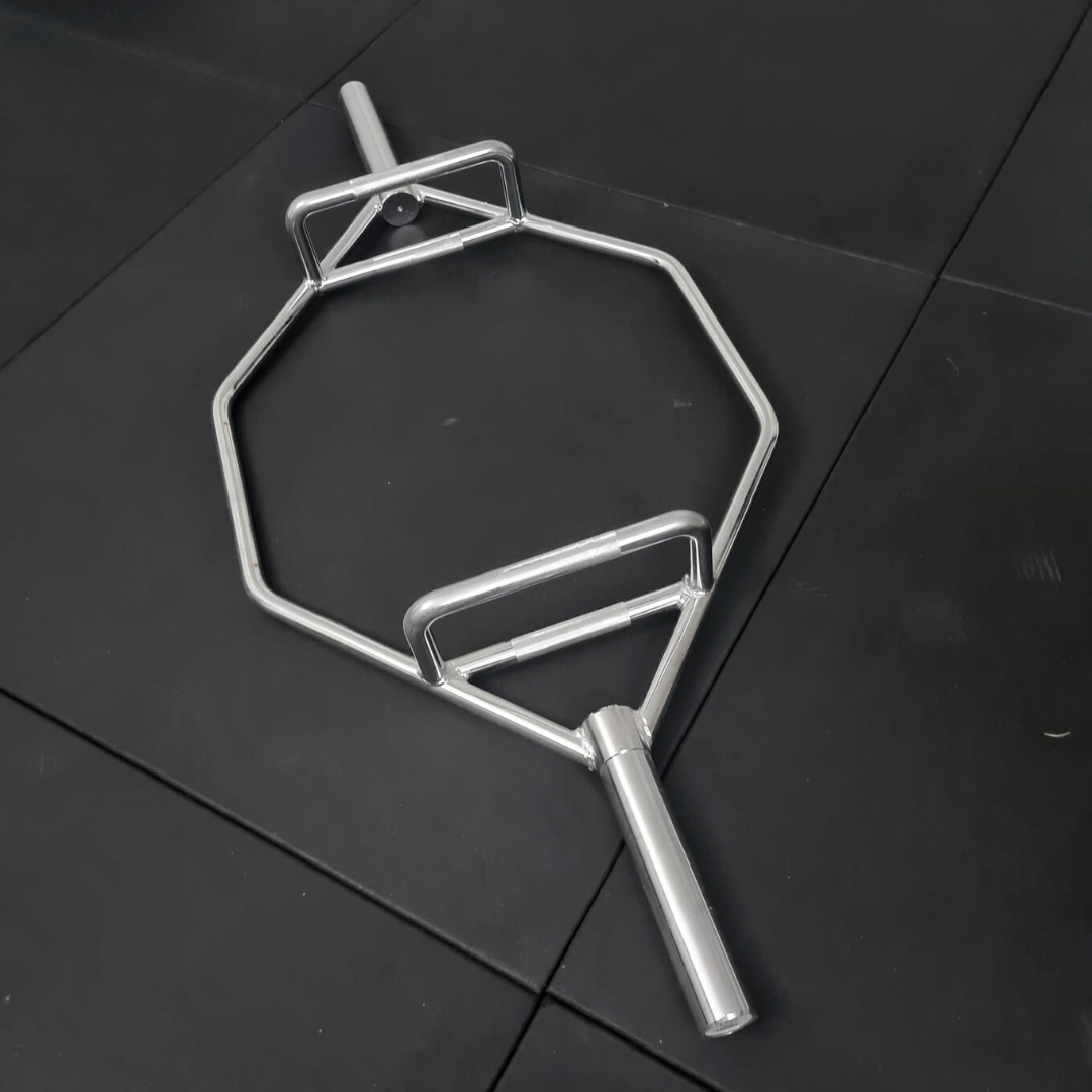 Legion Olympic Hex Trap Bar