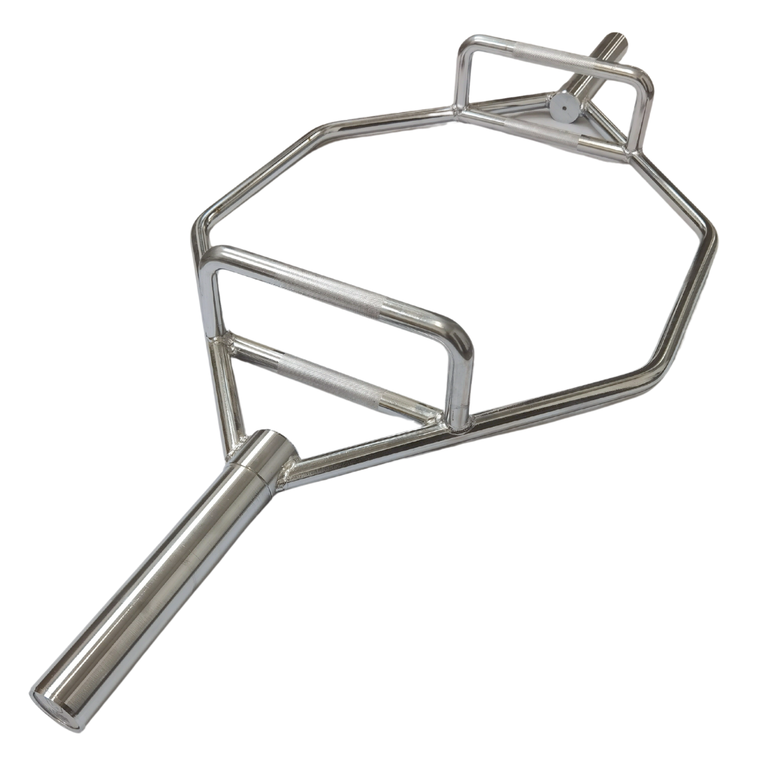 Legion Olympic Hex Trap Bar