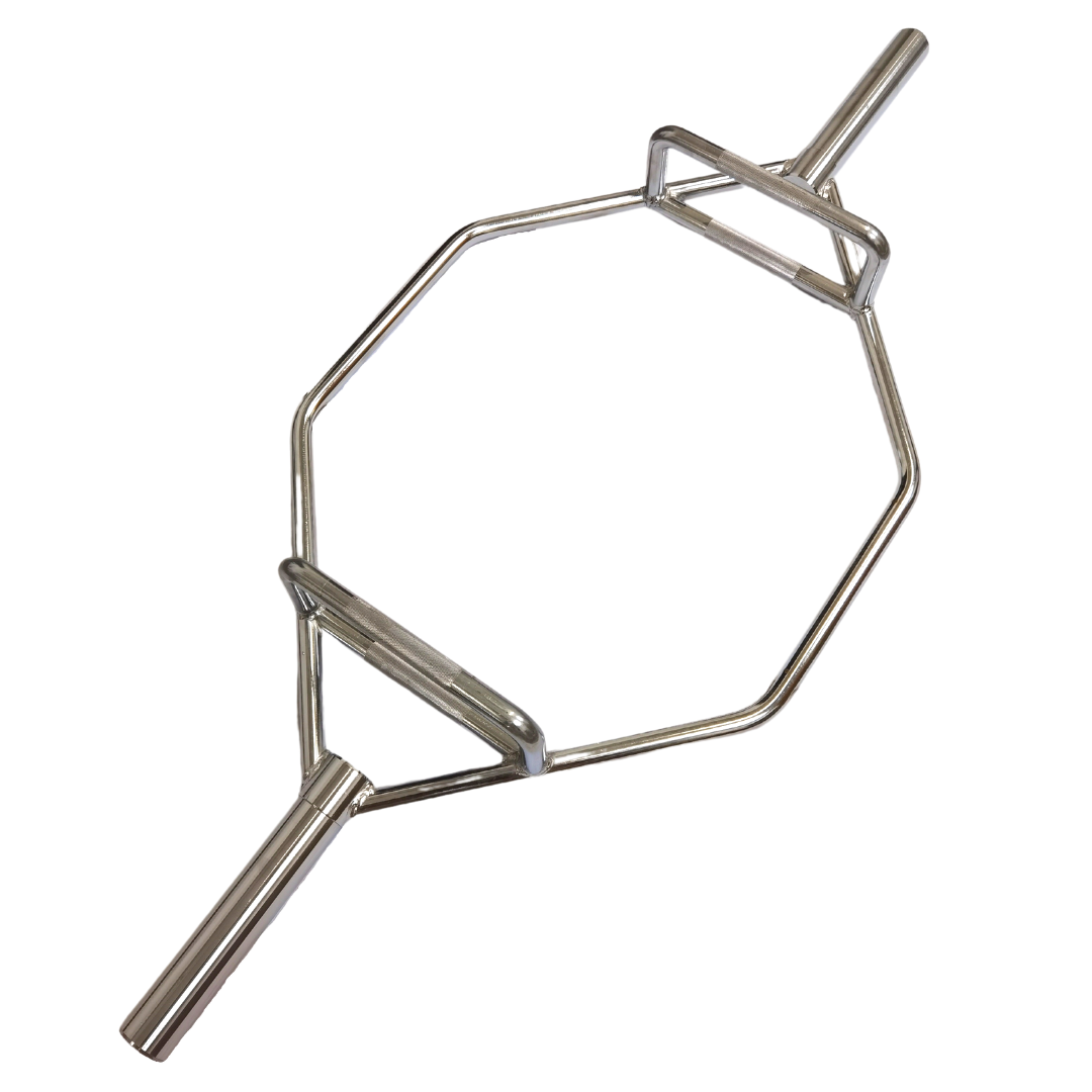 Legion Olympic Hex Trap Bar