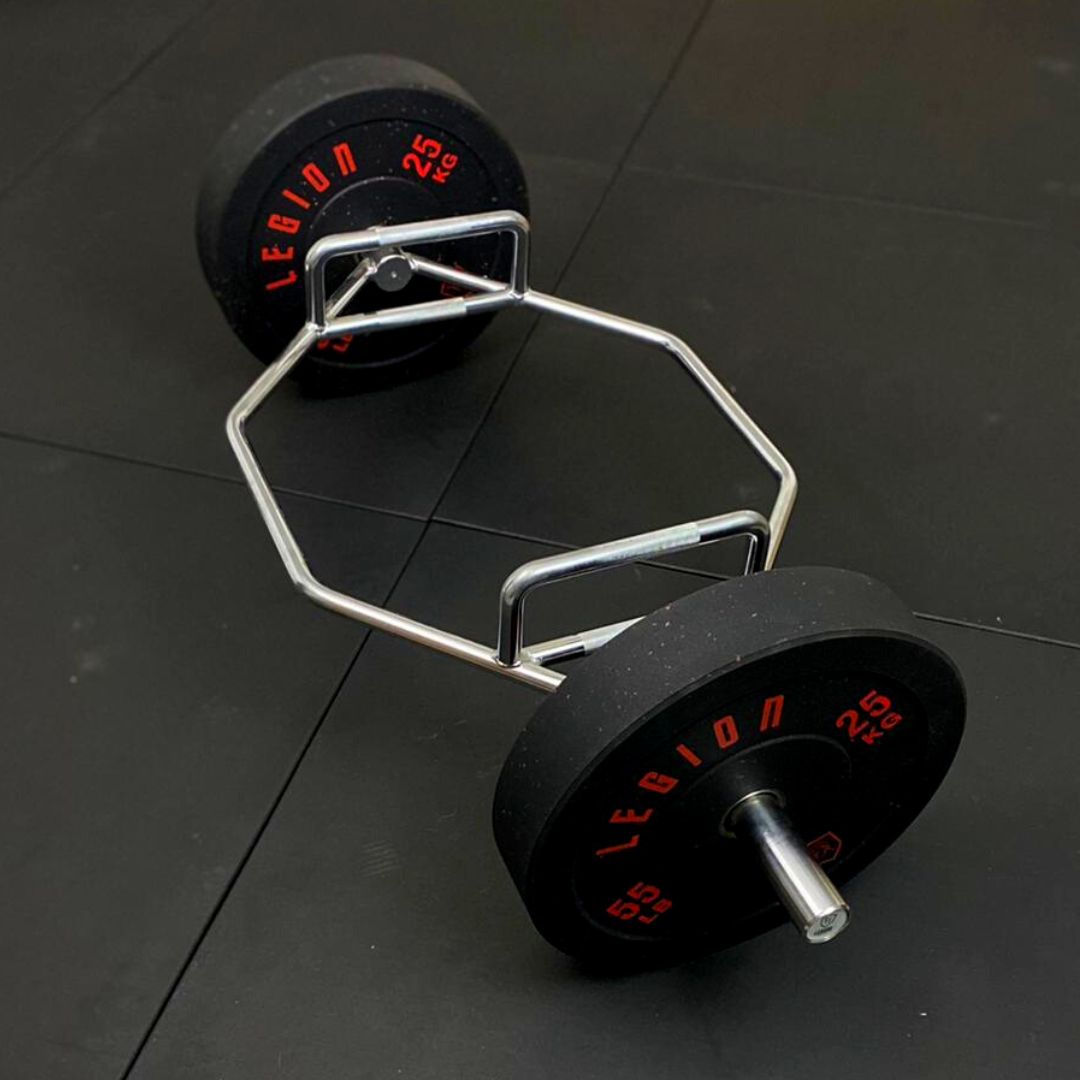 Legion Olympic Hex Trap Bar
