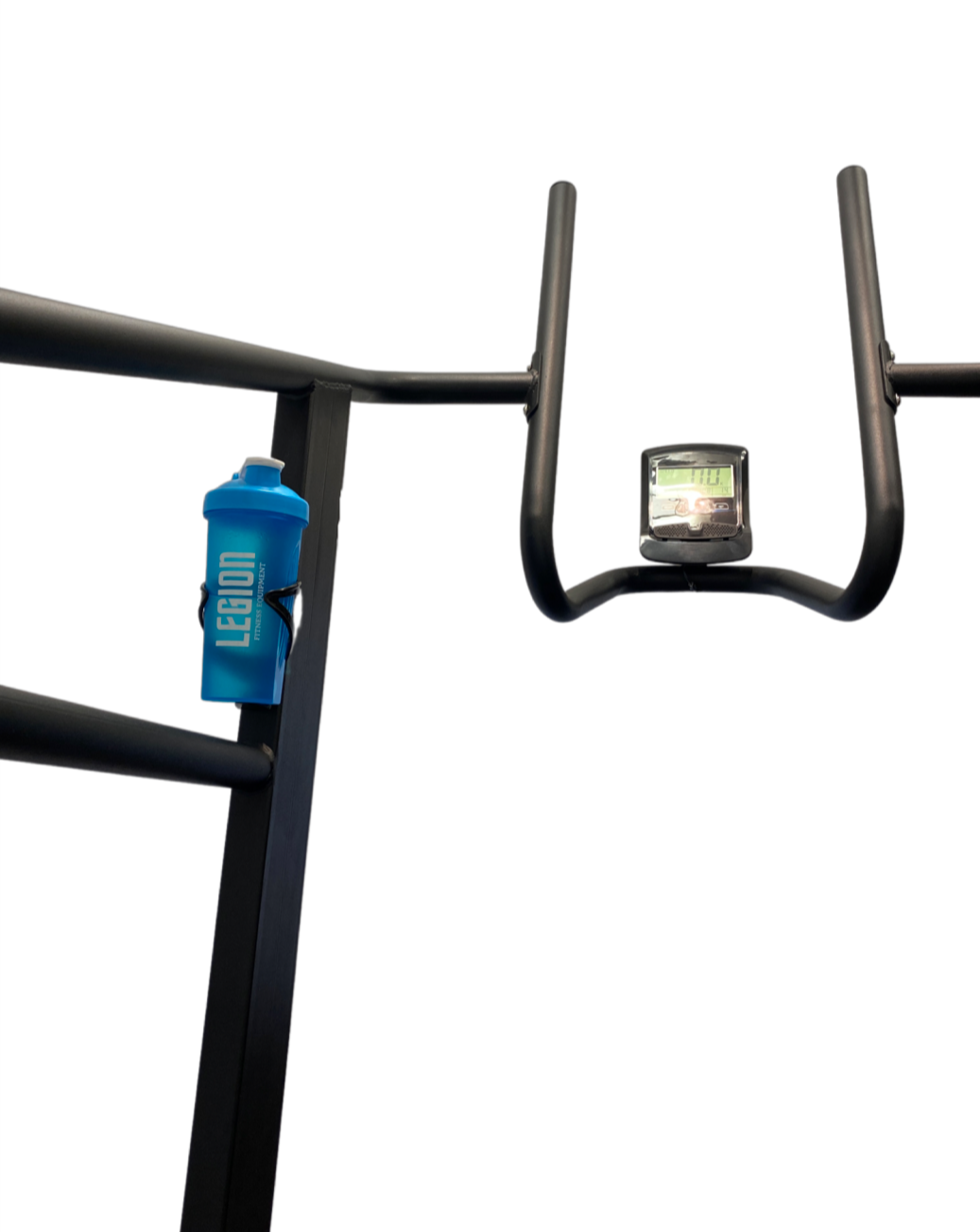 Legion Curved Treadmill
