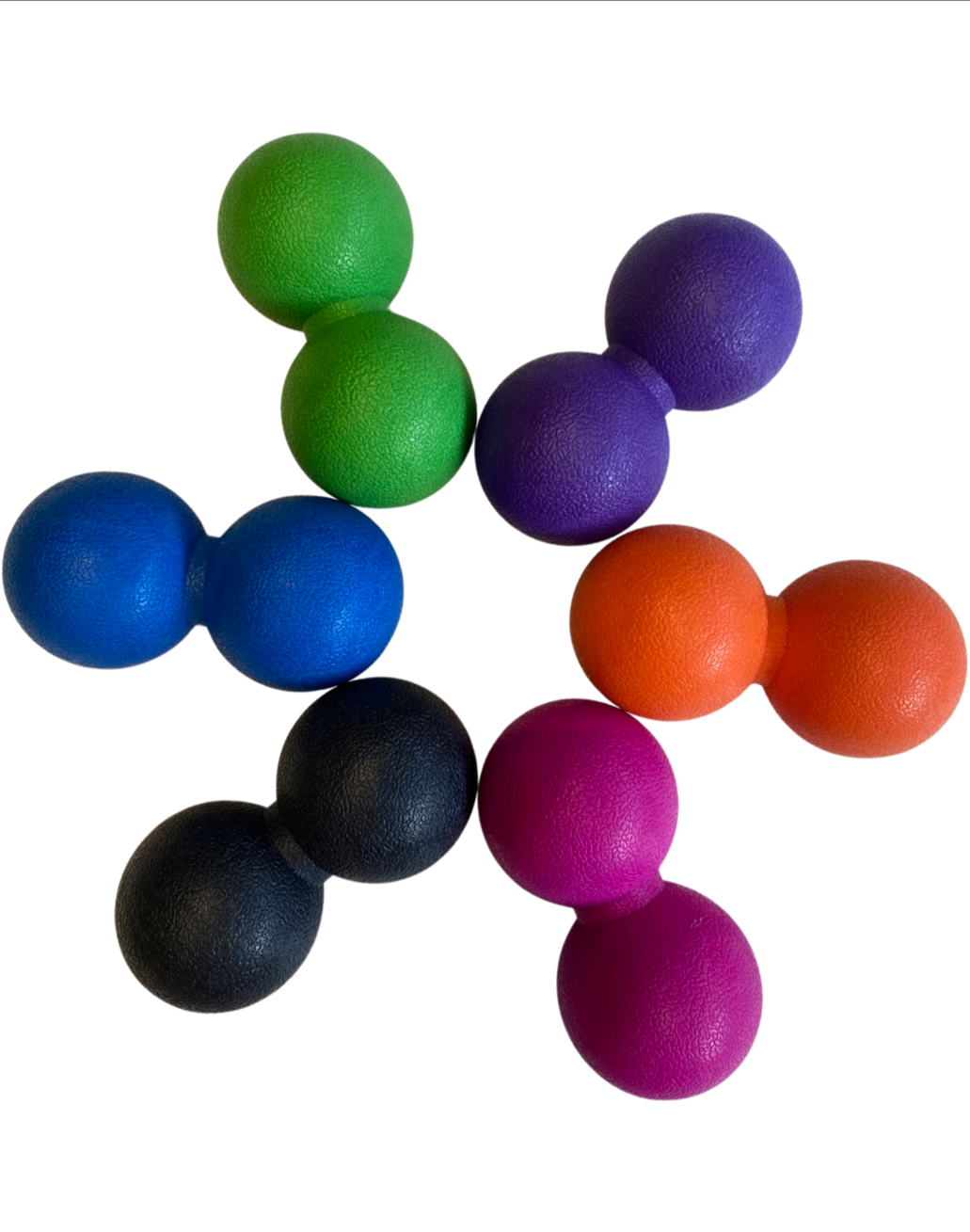 Legion Peanut Massage Ball