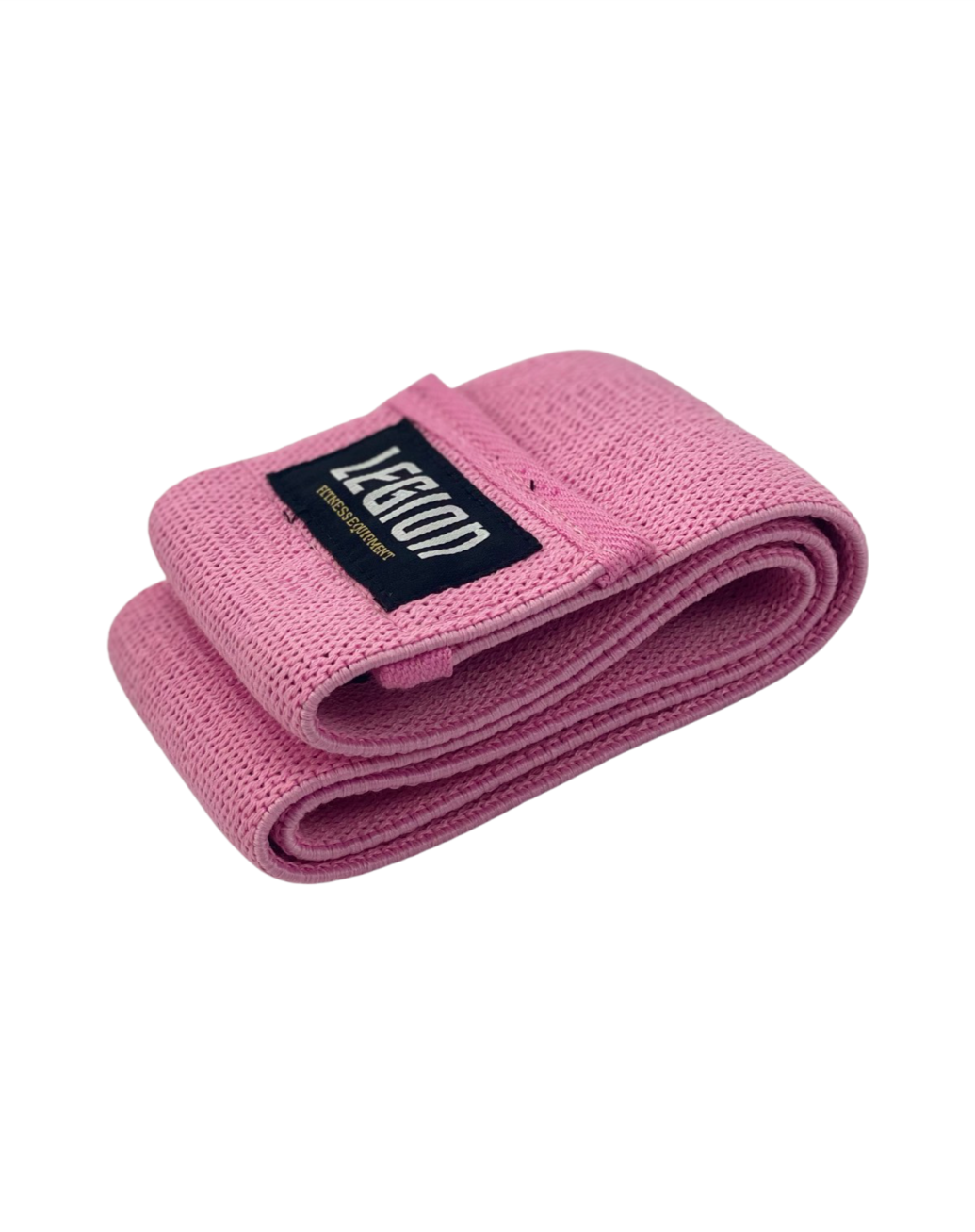 Legion Fabric Resistance Bands (Set of 3)