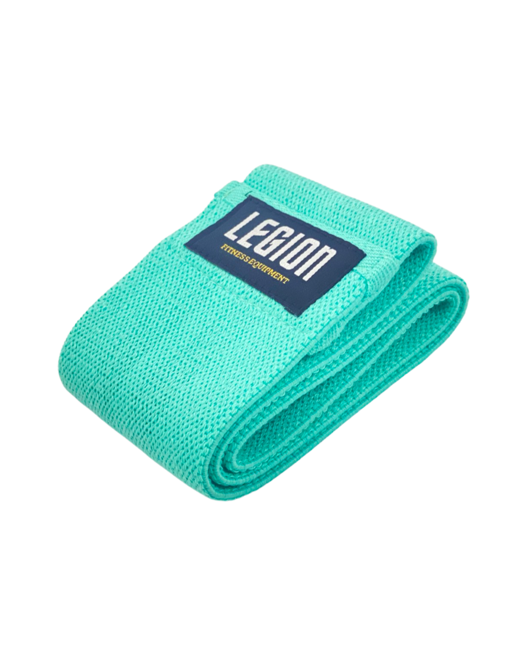 Legion Fabric Resistance Bands (Set of 3)