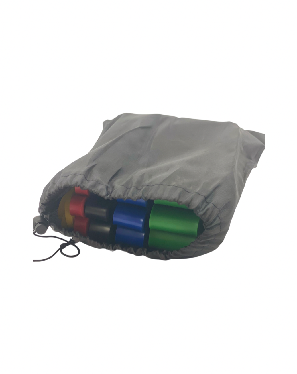 Legion 5 Piece Resistance Band Set