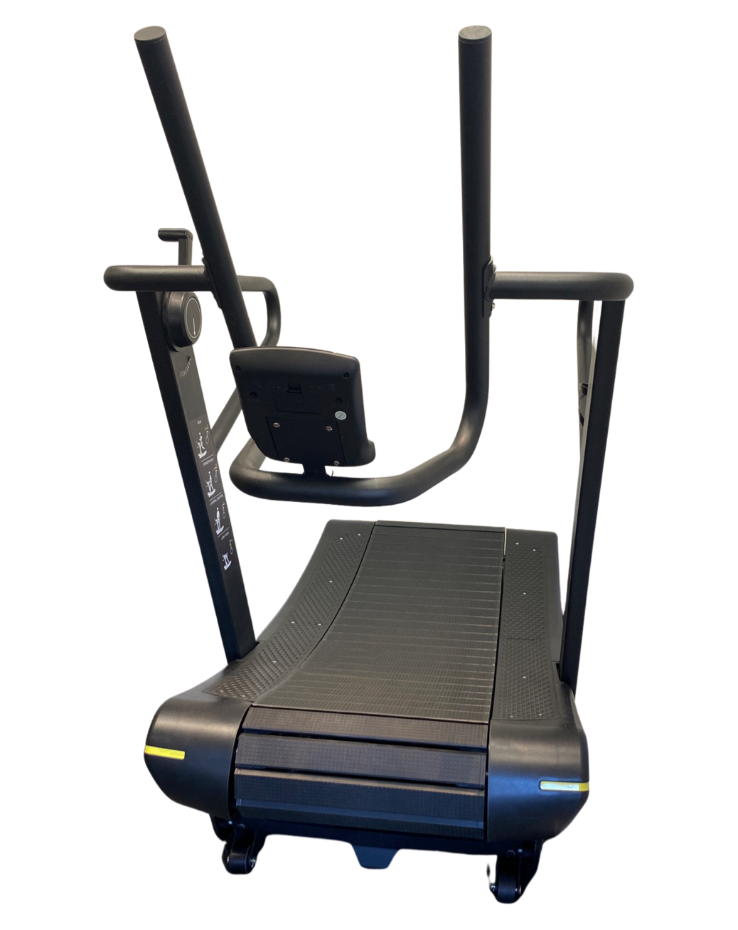 Legion Curved Treadmill