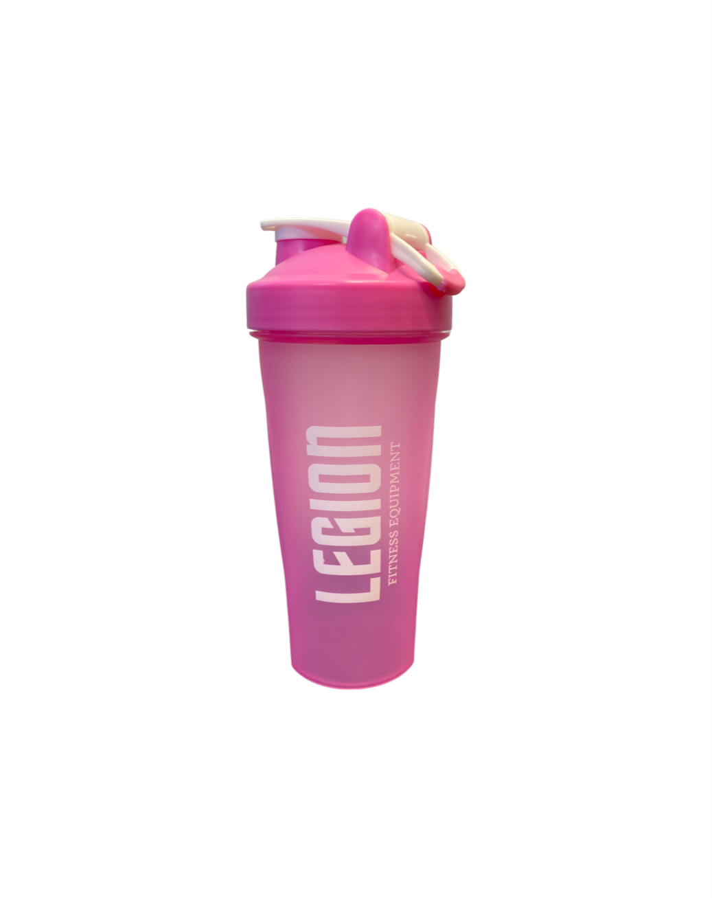 Legion Protein Shaker (600ml)
