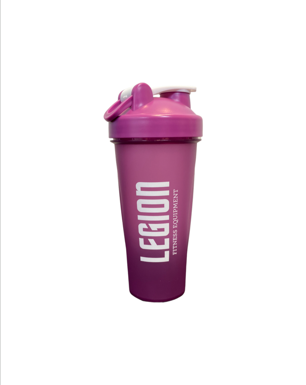 Legion Protein Shaker (600ml)