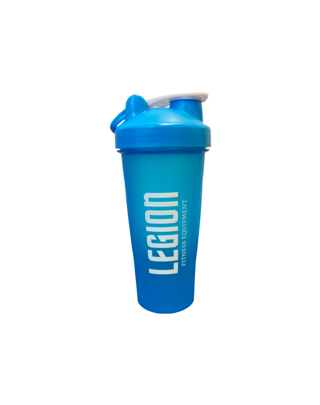 Legion Protein Shaker (600ml)