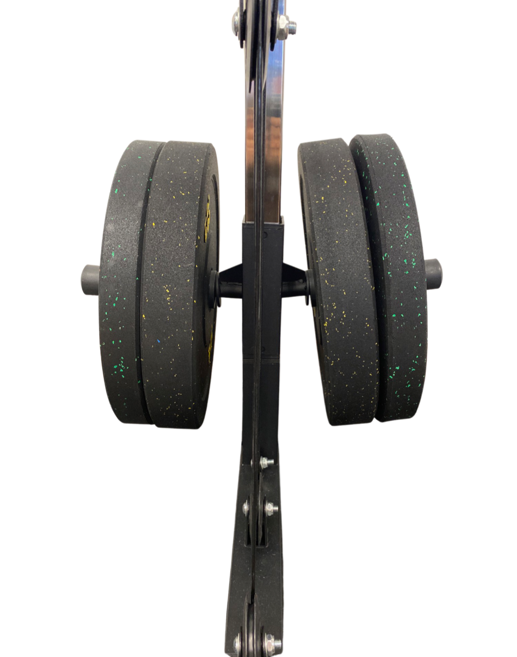 Legion V2 Plate Loaded Multi-Functional Trainer with Smith Machine