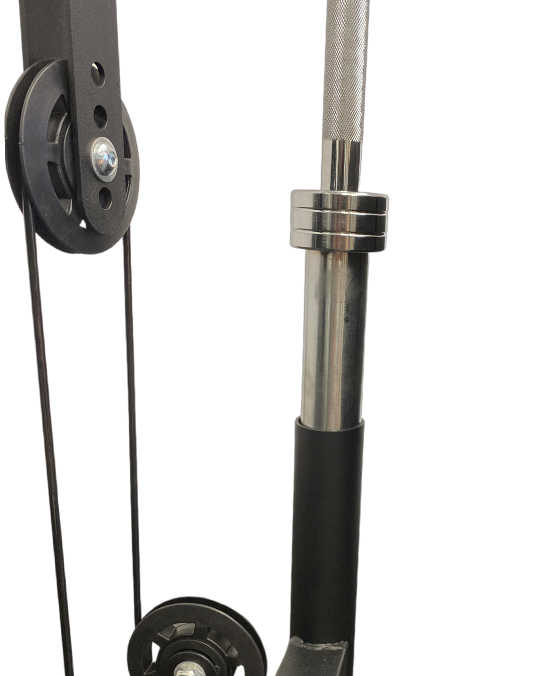 Legion V2 Plate Loaded Multi-Functional Trainer with Smith Machine