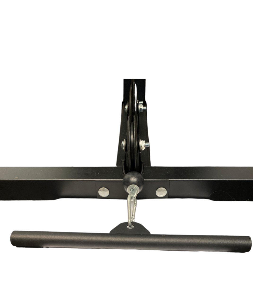 Legion V2 Plate Loaded Multi-Functional Trainer with Smith Machine