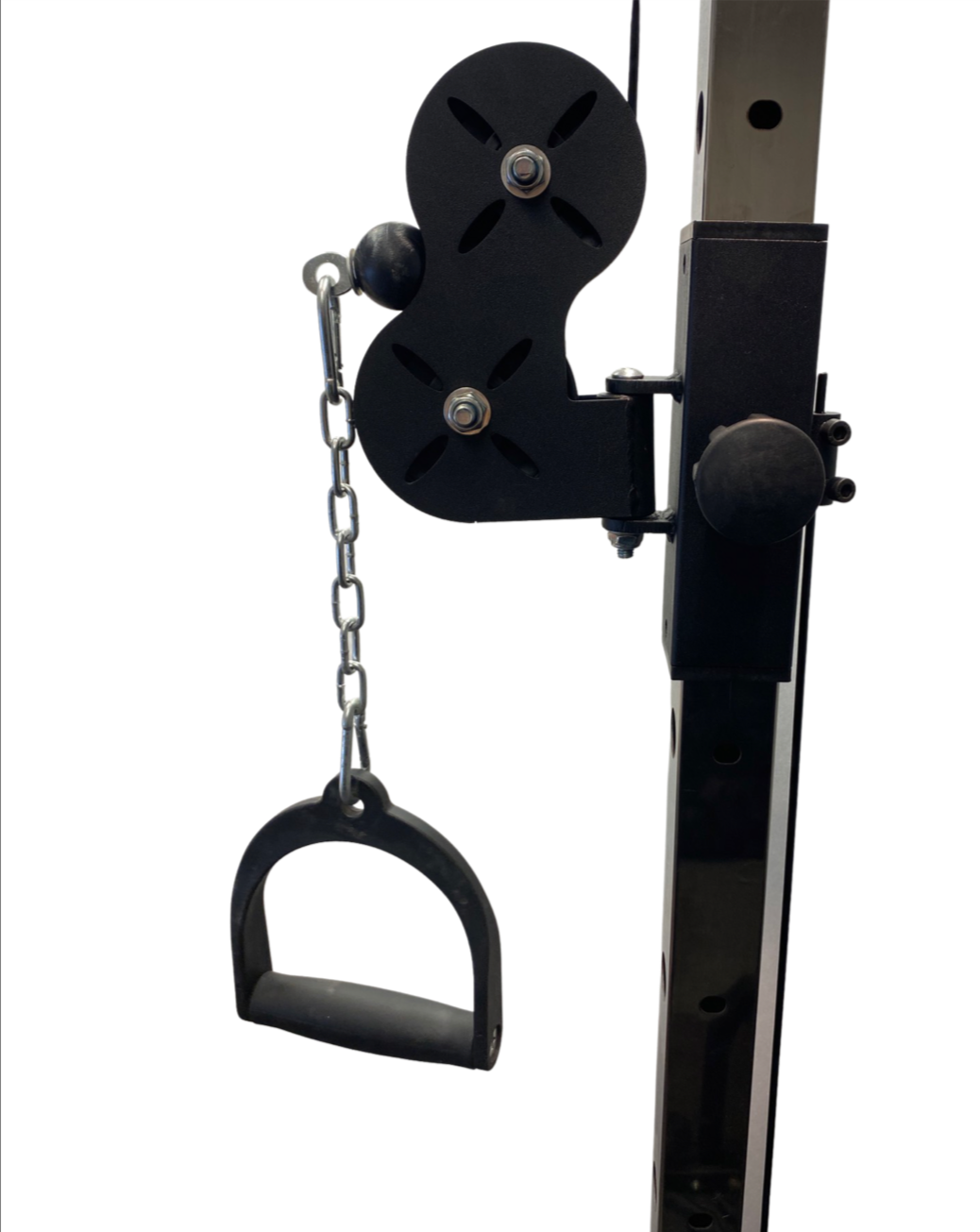 Legion V2 Plate Loaded Multi-Functional Trainer with Smith Machine