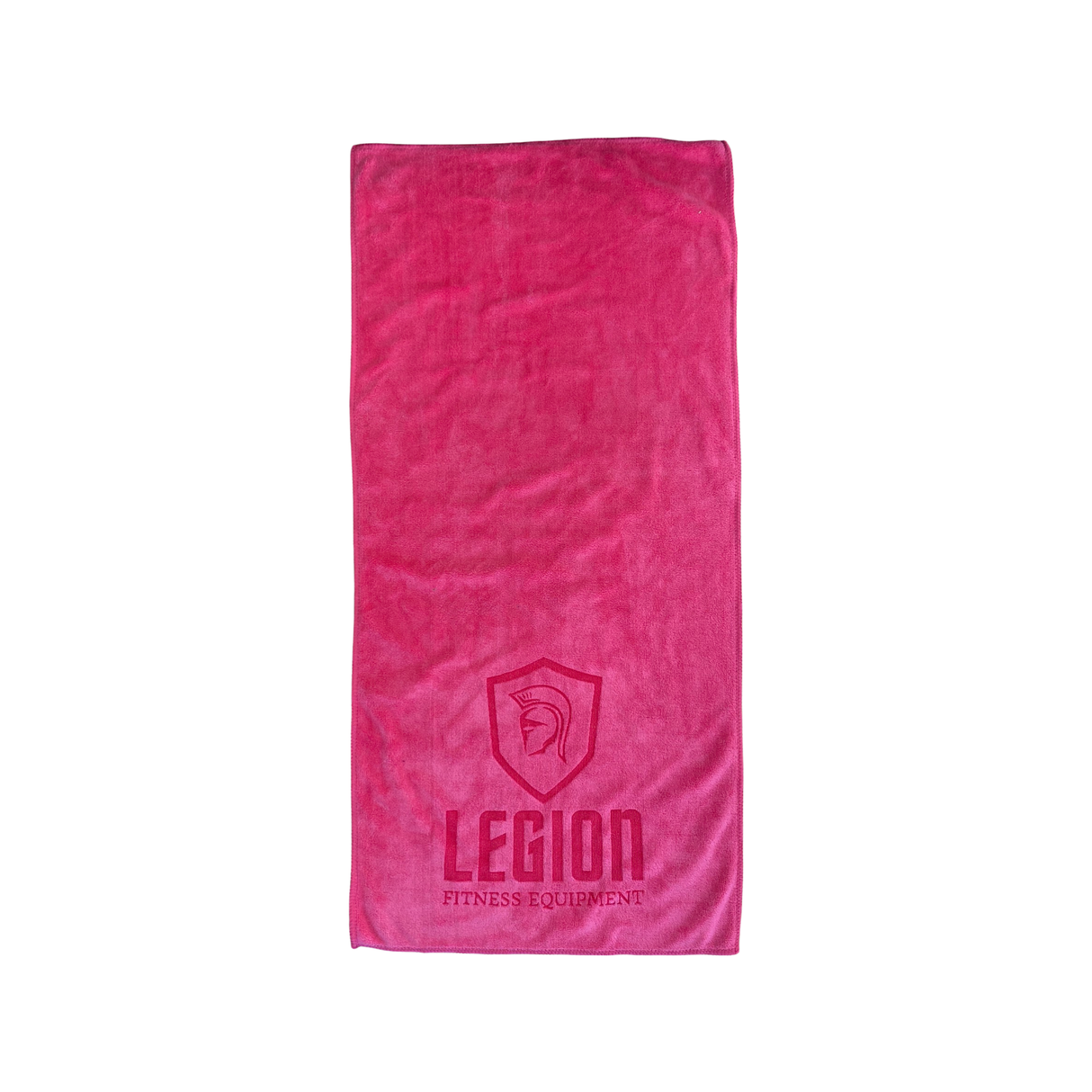 Legion Microfibre Gym Towel
