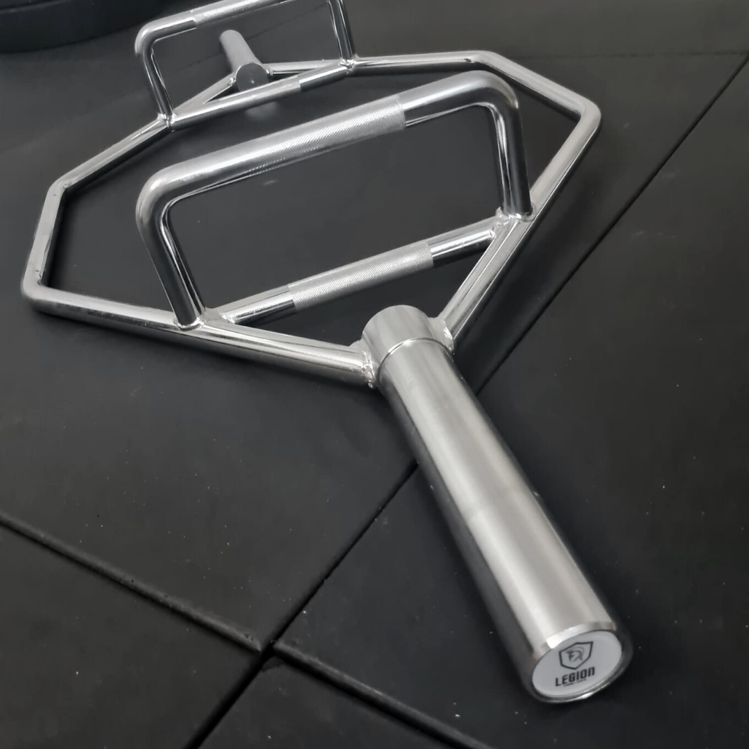 Legion Olympic Hex Trap Bar