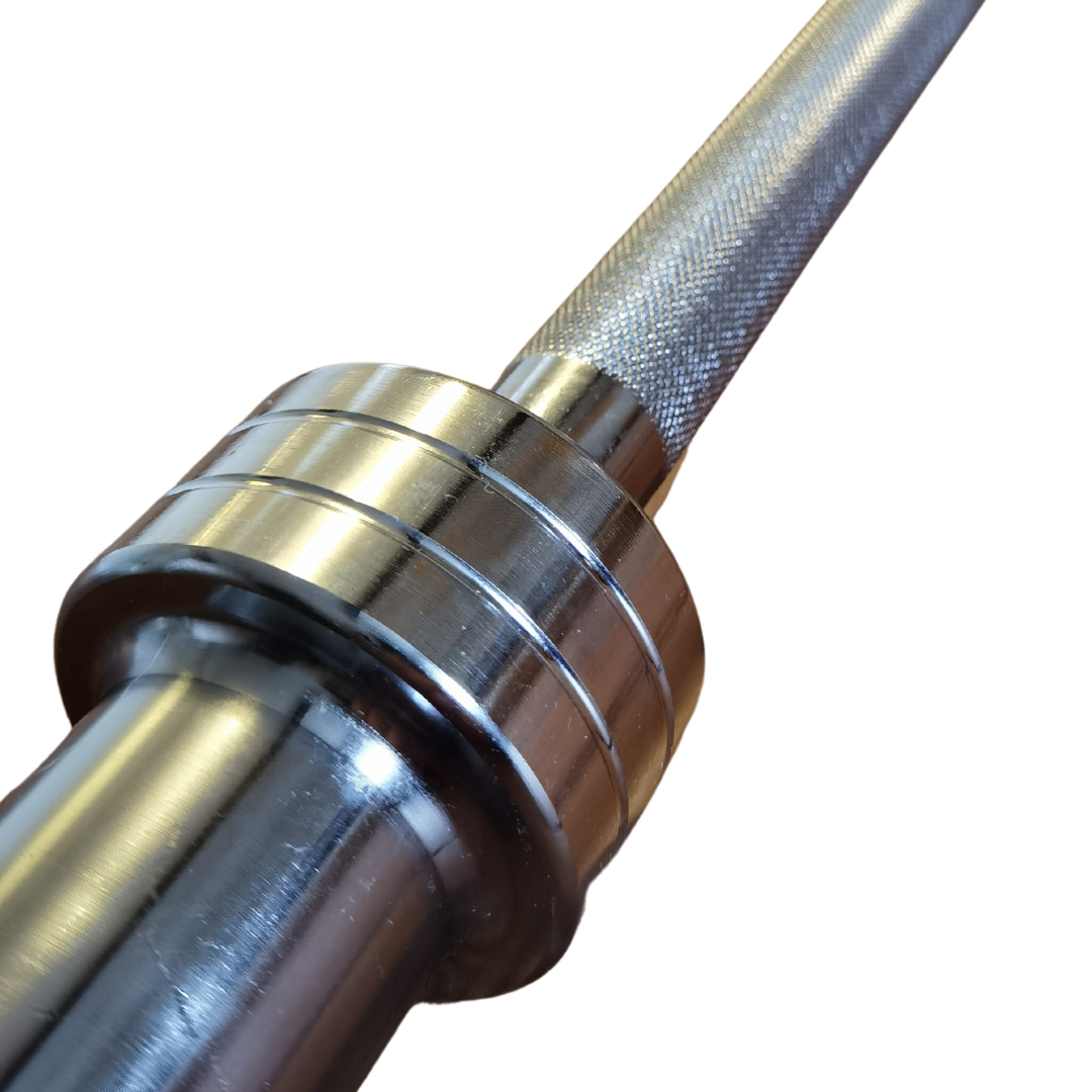 Legion 7ft Olympic Barbell (20kg)