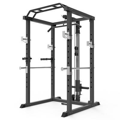 Legion V1 Plate Loaded Multi-Functional Trainer