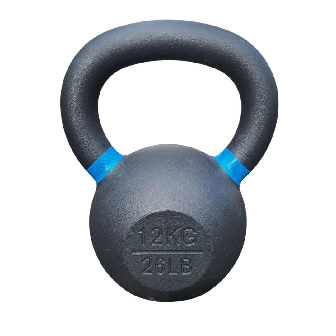 Legion Cast Iron Kettlebells