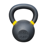 Legion Cast Iron Kettlebells