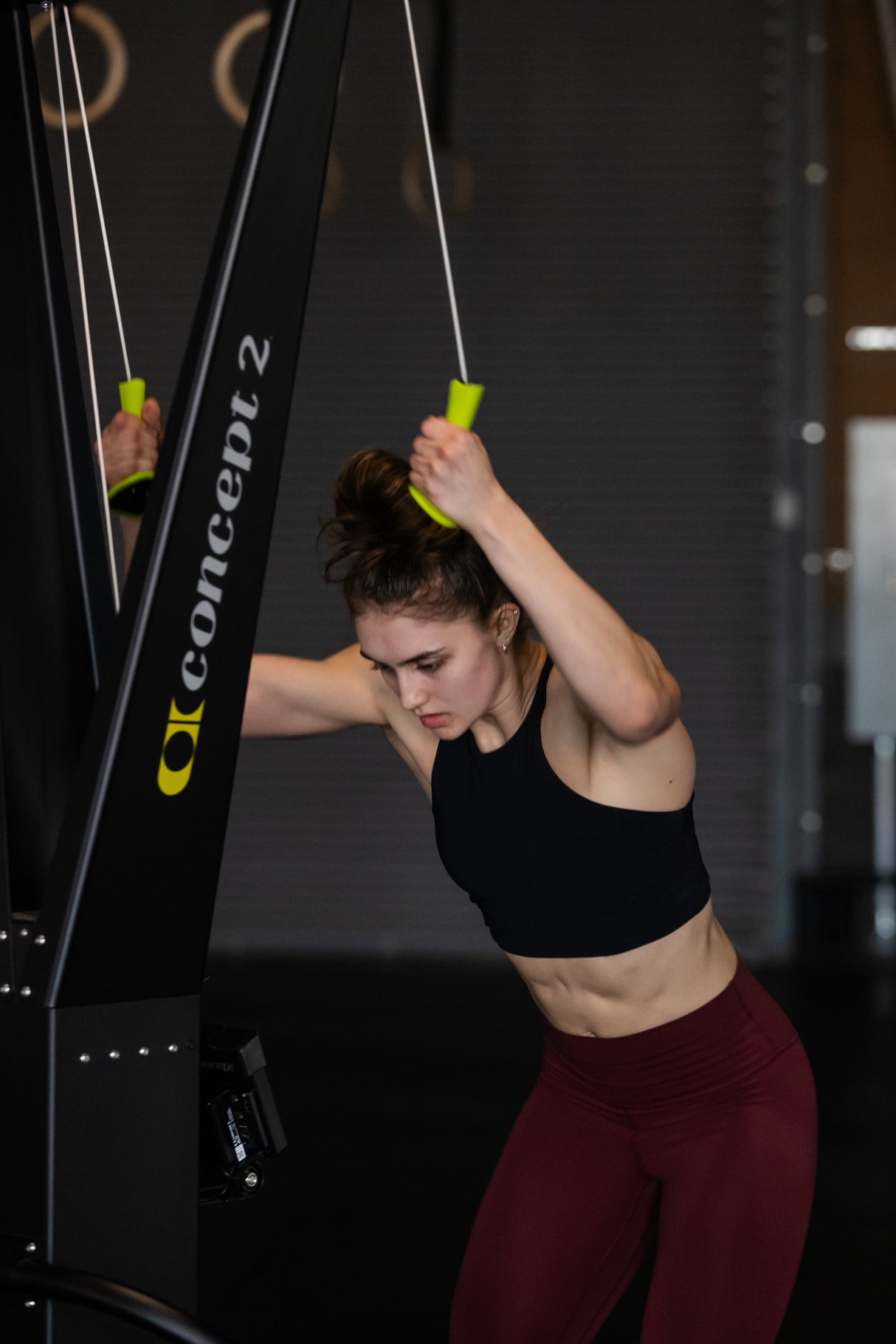 Concept2 SkiErg