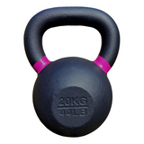 Used & Ex-Display Cast Iron Kettlebells