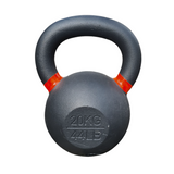 Legion Cast Iron Kettlebells