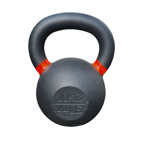 Legion Cast Iron Kettlebells