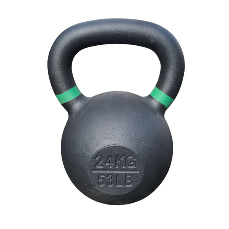 Legion Cast Iron Kettlebells