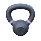 Legion Cast Iron Kettlebells