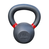 Legion Cast Iron Kettlebells