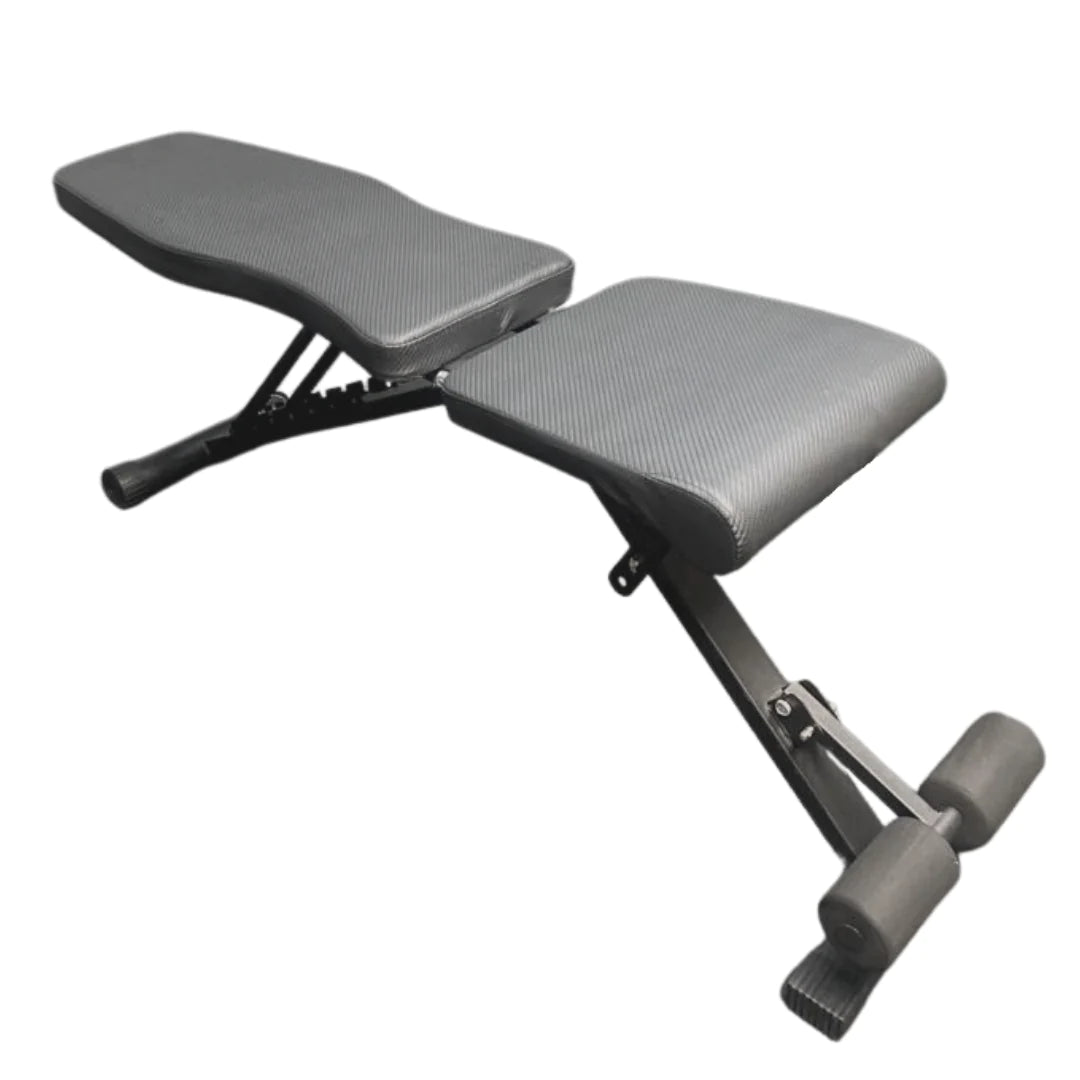 Used & Ex-Display Adjustable Weight Bench