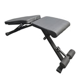 Used & Ex-Display Adjustable Weight Bench