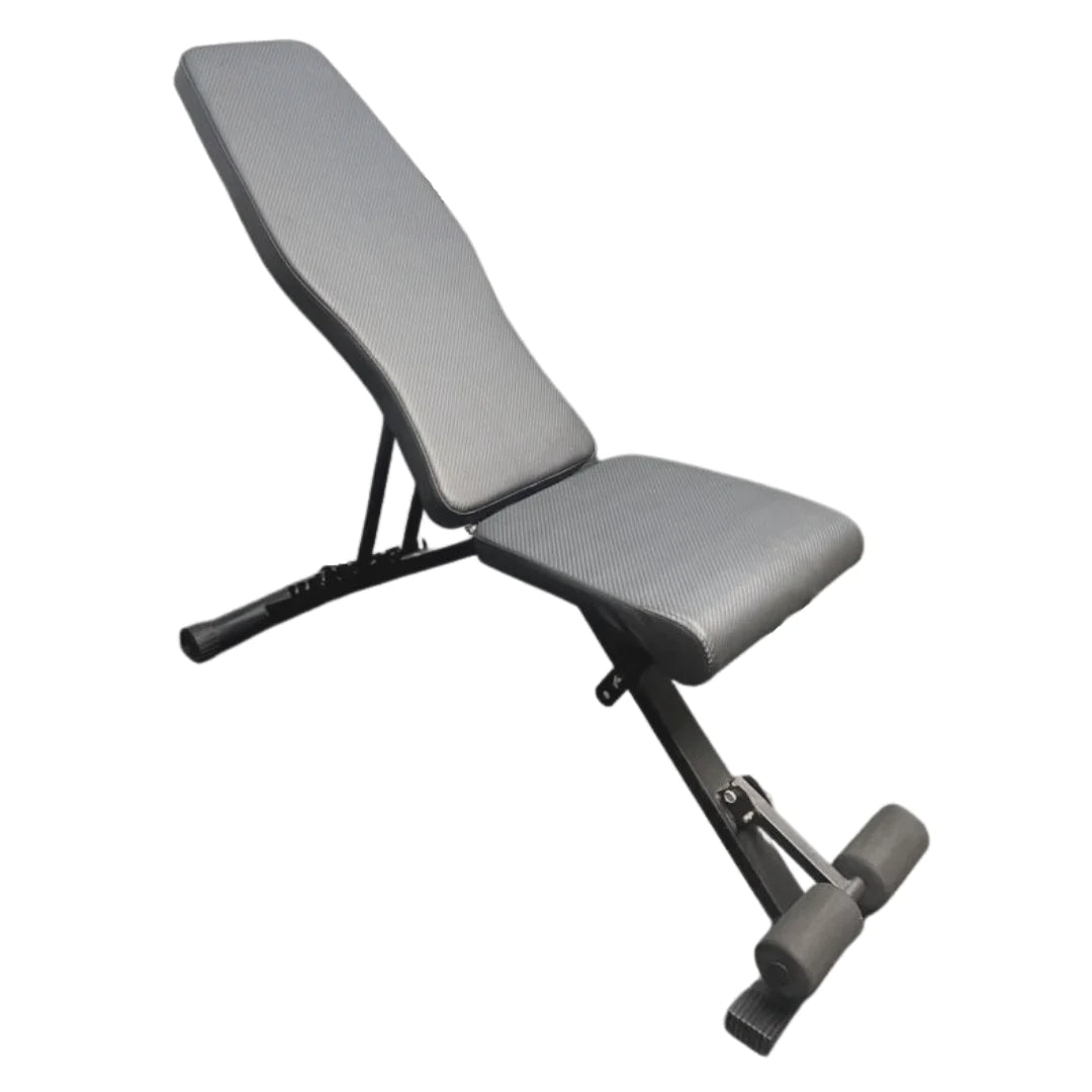 Adjustable weight bench used hotsell