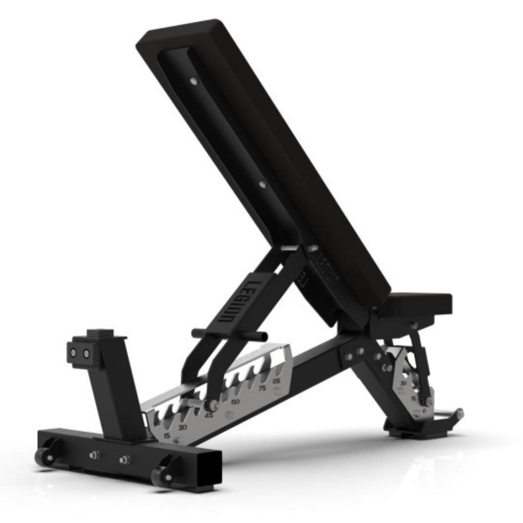 LG100 Adjustable Weight Bench