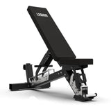 LG100 Adjustable Weight Bench