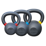 Legion Cast Iron Kettlebell Bundles